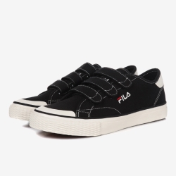 Fila Classic Kicks B Vc - Miesten Urheilukengät - Mustat | FI-51497